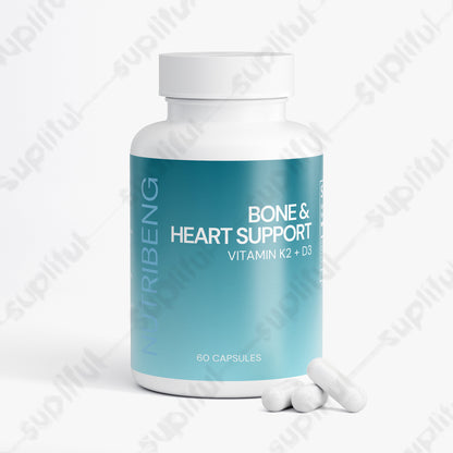 Bone & Heart Support