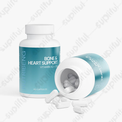 Bone & Heart Support
