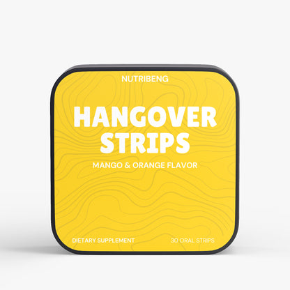 Hangover Strips