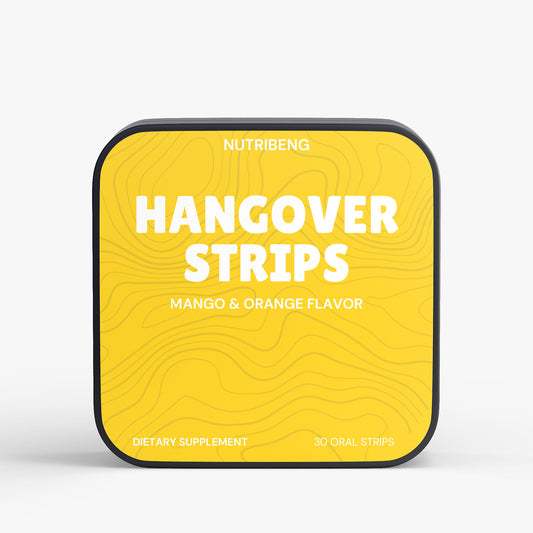 Hangover Strips