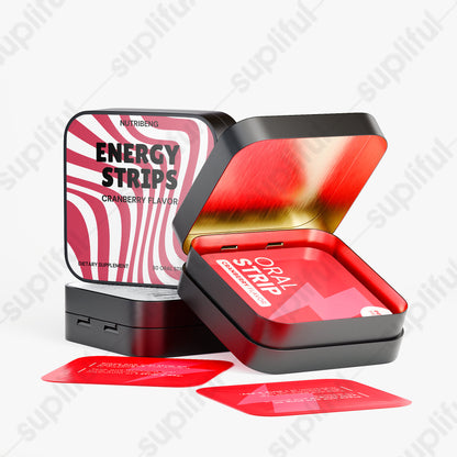 Energy Strips