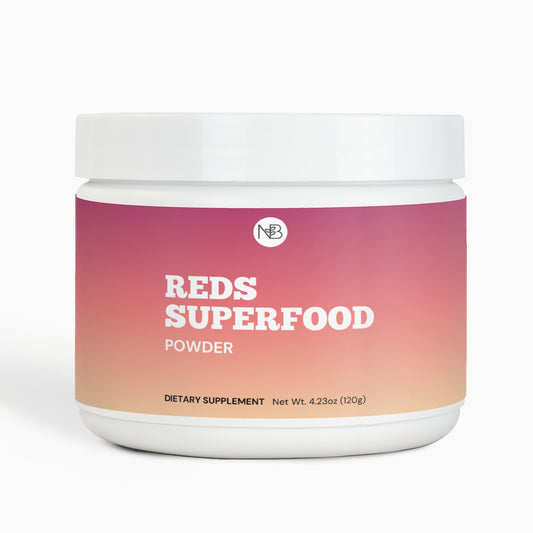 Reds Superfood
